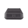 Cargador rápido de escritorio para radios Kenwood TK2100, TK3100, TK2102A, TK3102A