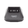 Cargador rápido de escritorio para radios Kenwood TK2100, TK3100, TK2102A, TK3102A
