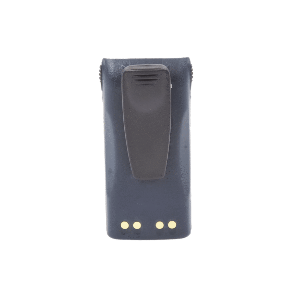 Batería de Ni-MH, 2300mAh para radios Motorola PRO-3150/ CT150/ 250/ 450/ P040/ 080/ 885/ GP308. Clip incluido