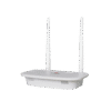 ONU Dual G/EPON con Wi-Fi en 2.4 GHz + 1 puerto LAN Gigabit, hasta 300 Mbps vía inalámbrico