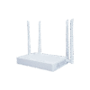 ONU Dual G/EPON con Wi-Fi AC + 4 puertos Gigabit + 1 Puerto SC/UPC + 1 Puerto CATV, Hasta 1200 Mbps