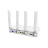 ONU Dual EPON/GPON con WIFI 6 + 1 puerto CATV + 1 puerto USB + 4 puertos Gigabit, Hasta 1500 Mbps