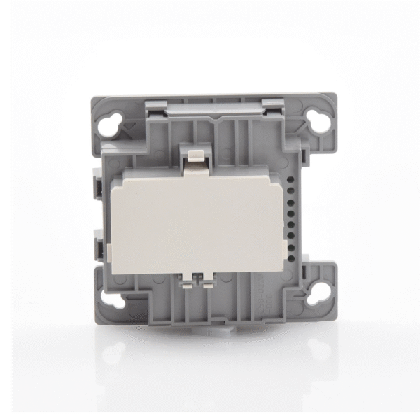 Módulo Inalámbrico de Monitoreo de Contacto Seco serie SWIFT Compatible Con Paneles Direccionables Fire-Lite.