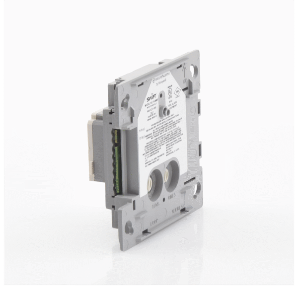 Módulo Inalámbrico de Monitoreo de Contacto Seco serie SWIFT Compatible Con Paneles Direccionables Fire-Lite.