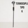 Fabricamos Termocuplas de Todo Tipo