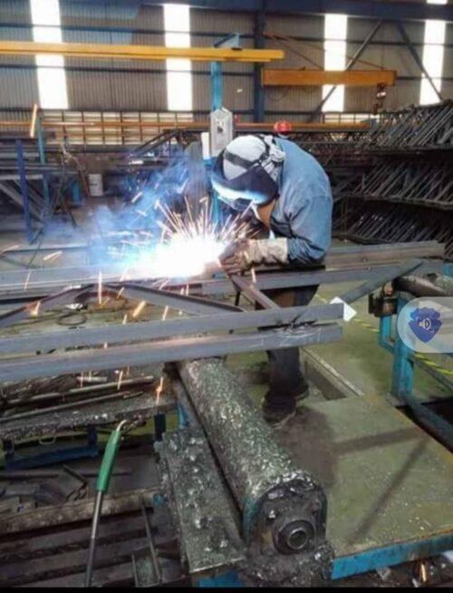 Trabajos de Ornamentación