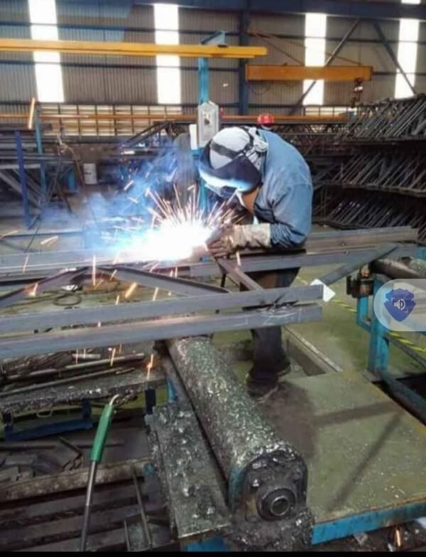 Trabajos de Ornamentación