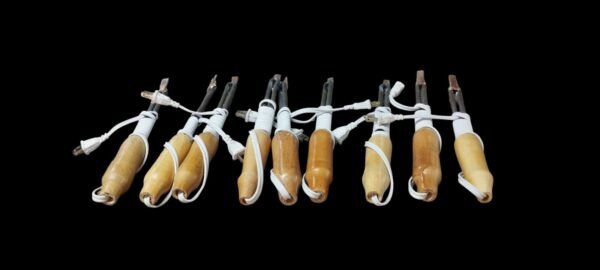 Cautin para Reparación de parchoques de fibra de autos