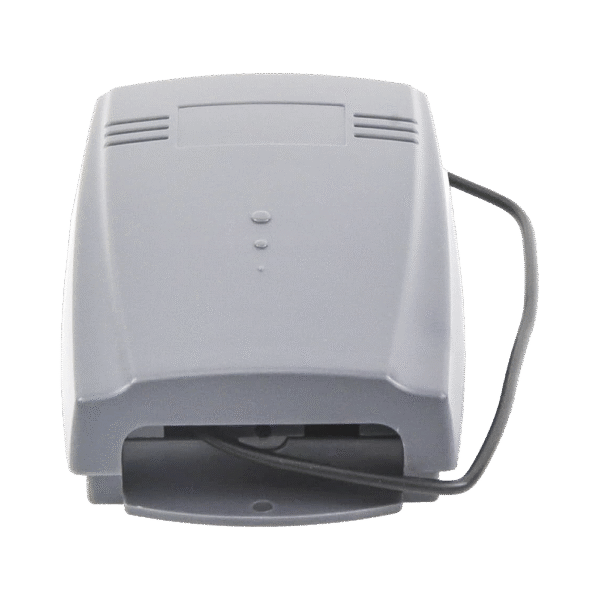 Receptor inalámbrico externo de 2 canales para controles AccessPro