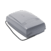 Receptor inalámbrico externo de 2 canales para controles AccessPro