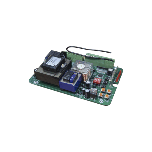 XBSCANAC800PCB-l Refacción para XBS-CAN-AC-800 / Tablilla principal