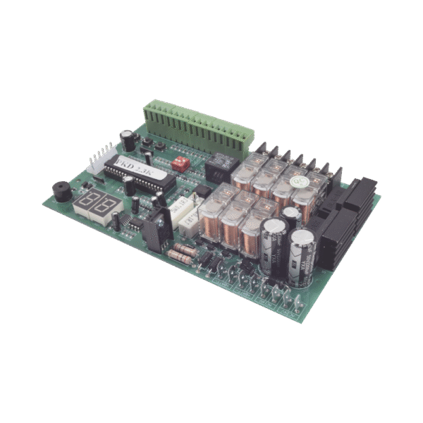 PCB Refacción / Compatible con XBSPK03CBOX