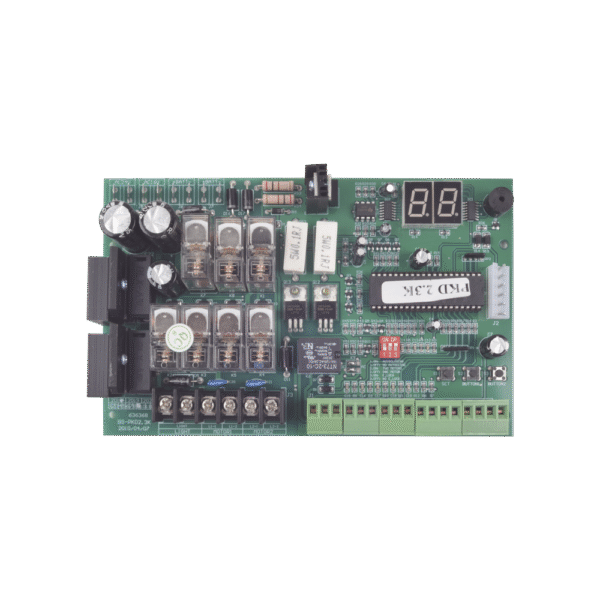 PCB Refacción / Compatible con XBSPK03CBOX
