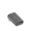 Control remoto con clip para visera para motores y barreras accesspro