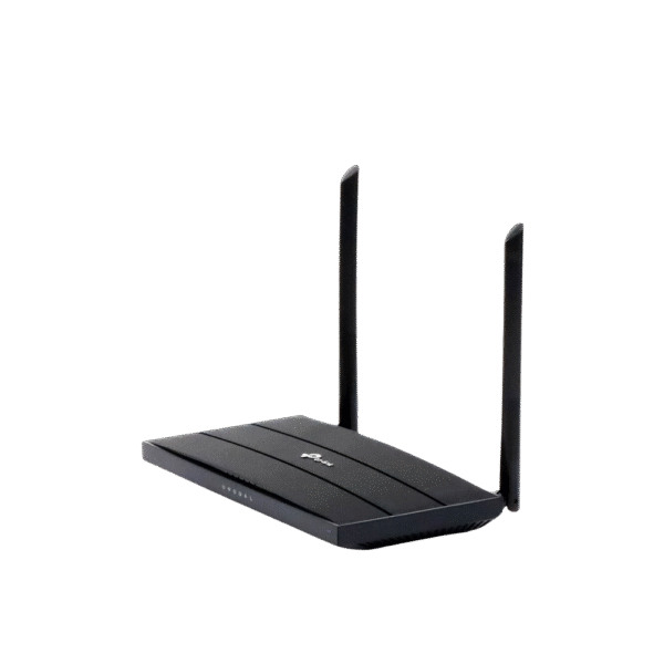 ONU - GPON Router inalámbrico AC 1200, 1 Puerto PON SC/APC, 1 Puerto FXS y 4 Puertos LAN 10/100/1000 MBPS