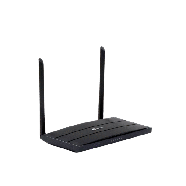 ONU - GPON Router inalámbrico AC 1200, 1 Puerto PON SC/APC, 1 Puerto FXS y 4 Puertos LAN 10/100/1000 MBPS