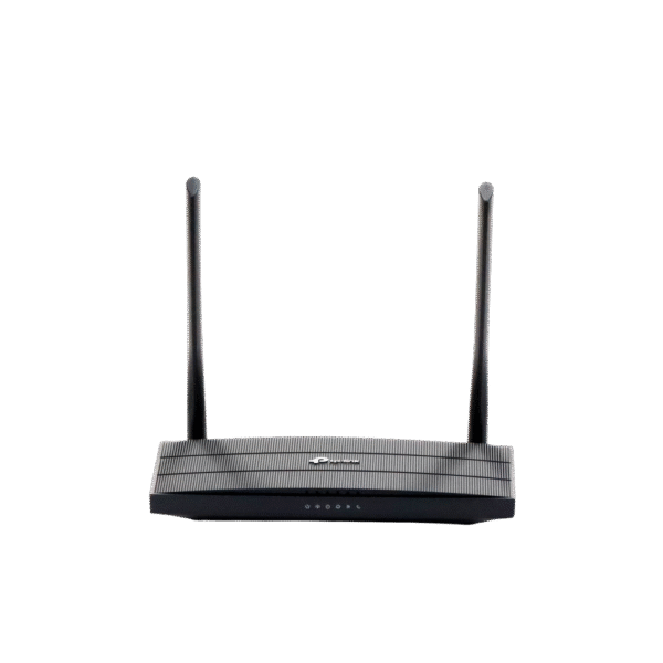 ONU - GPON Router inalámbrico AC 1200, 1 Puerto PON SC/APC, 1 Puerto FXS y 4 Puertos LAN 10/100/1000 MBPS