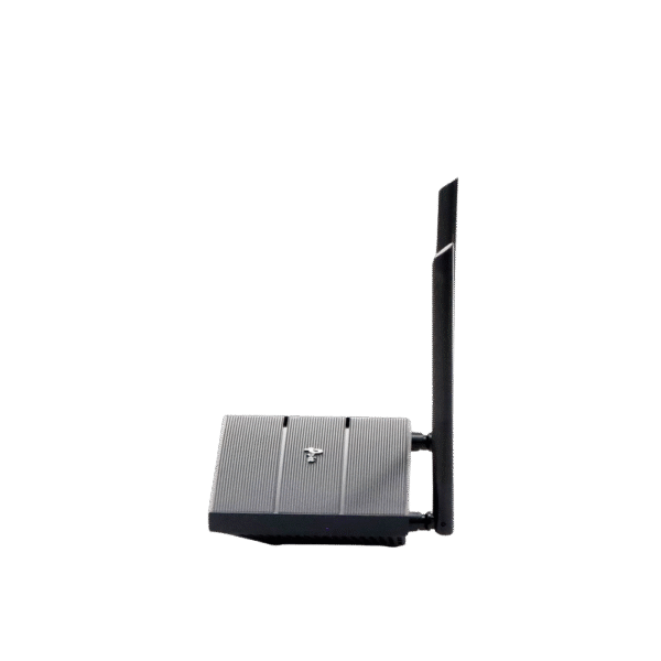 ONU - GPON Router inalámbrico AC 1200, 1 Puerto PON SC/APC, 1 Puerto FXS y 4 Puertos LAN 10/100/1000 MBPS