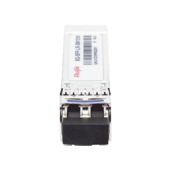 Transceptor MINI-GBIC 10GBASE-LR SFP+ 1310nm 10GB Monomodo, Hasta 10Km