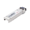 Transceptor MINI-GBIC 10GBASE-LR SFP+ 1310nm 10GB Monomodo, Hasta 10Km