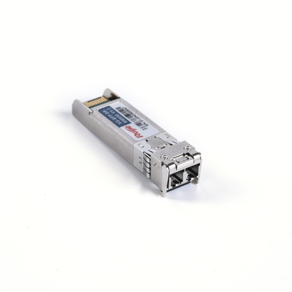 Transceptor MINI-GBIC SFP+ 10GB Multimodo Duplex LC Hasta 300m