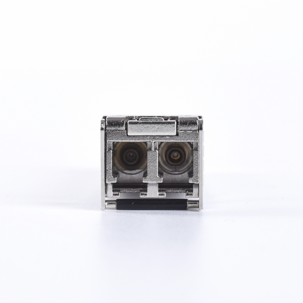 Transceptor MINI-GBIC SFP+ 10GB Multimodo Duplex LC Hasta 300m