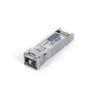 Transceptor MINI-GBIC SFP+ 10GB Multimodo Duplex LC Hasta 300m