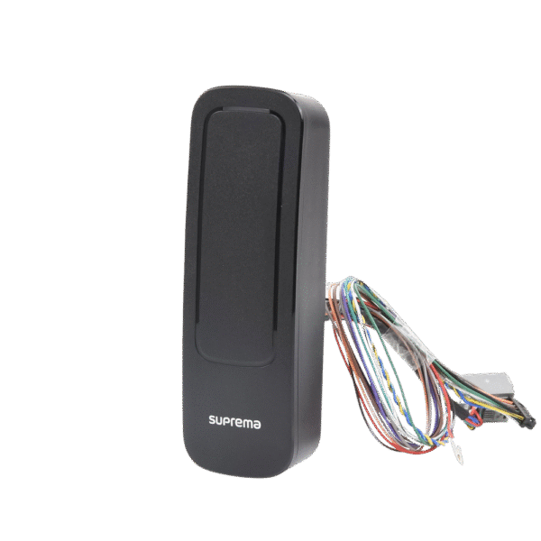 XP2MDPB-AD-3-l Controlador de una puerta de uso en exterior, Con lector de Tarjetas Multitecnolgia, NFC y Bluetooth