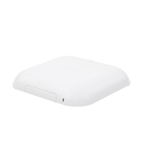 Access Point cnPilot XV3-8 WiFi 6 802.11ax, doble banda, 5 radios definidos por software (SDR), MU-MIMO 8x8, Políticas de control de aplicaciones, hasta 1,024 clientes, gestión desde la nube