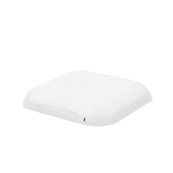 Access Point cnPilot XV3-8 WiFi 6 802.11ax, doble banda, 5 radios definidos por software (SDR), MU-MIMO 8x8, Políticas de control de aplicaciones, hasta 1,024 clientes, gestión desde la nube