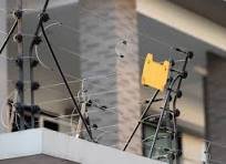 Kit y accesorios para cerca eléctrica