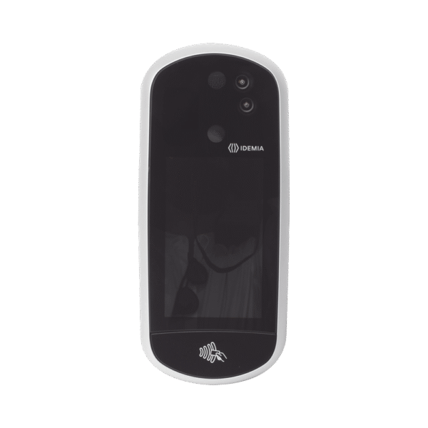 Lector facial Vision Pass MDPI con lector Prox HID, Iclass, Mifare y Desfire incluido IP65