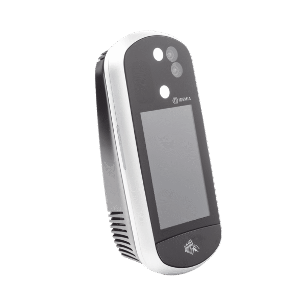 Lector facial Vision Pass MDPI con lector Prox HID, Iclass, Mifare y Desfire incluido IP65