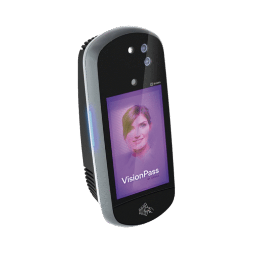 293744604-l Lector facial Vision Pass MDPI con lector Prox HID, Iclass, Mifare y Desfire incluido IP65