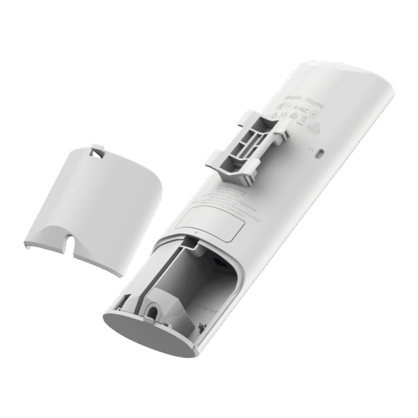 Punto De Acceso Wi-Fi 6 Para Exterior, Hasta 2974 Mbps, IP65, Cobertura 360°, Reyee Mesh, Portal Independiente Y Funciones De Roaming Con IA