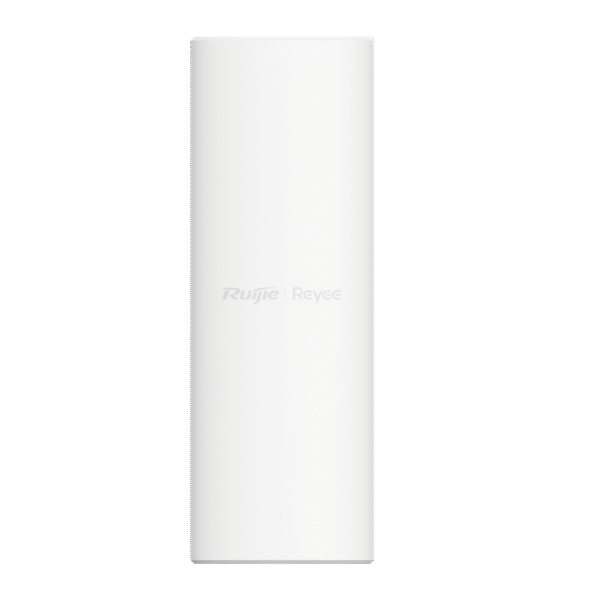 Punto De Acceso Wi-Fi 6 Para Exterior, Hasta 2974 Mbps, IP65, Cobertura 360°, Reyee Mesh, Portal Independiente Y Funciones De Roaming Con IA