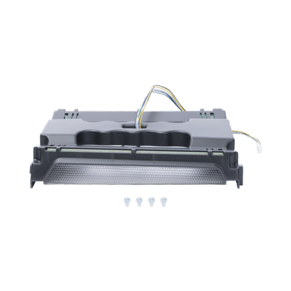 Semaforo Para Barrera FAAC B614