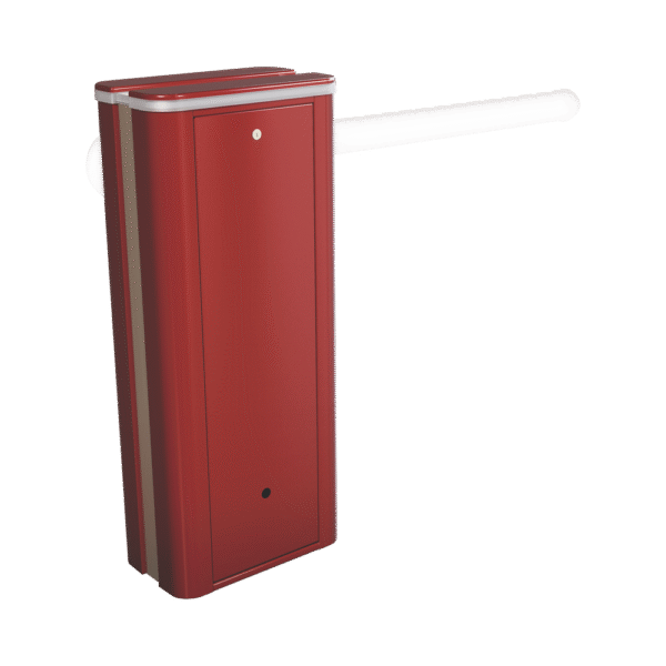 Cubierta o gabinete color Rojo para Barrera B680H