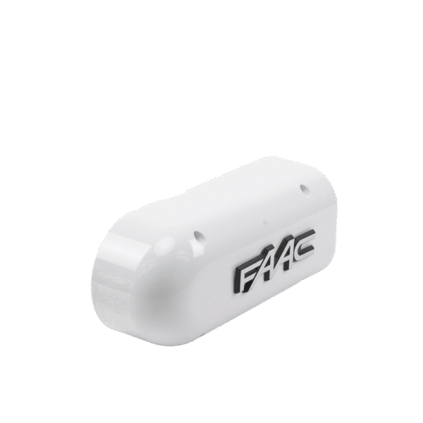 Resorte y Bracket para barrera FAAC B680H / Compatible con brazos de 2.3 a 5.3 metros