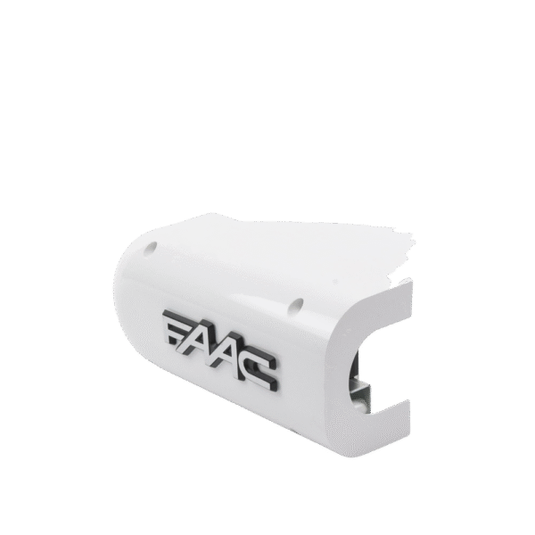 Resorte y Bracket para barrera FAAC B680H / Compatible con brazos de 2.3 a 5.3 metros