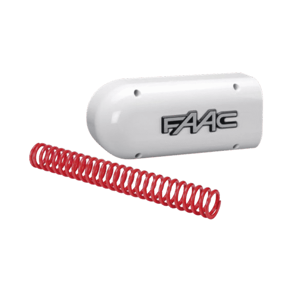 RESORTE Y BRAKET PARA B680H PARA BRAZOS DE 5.3 M O MAS