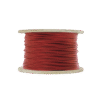 Carrete de Cable 2 x 14 AWG FPLR para Incendio y Voceo / 305 mts / Resistente a la Luz Solar / Sin Blindaje / Uso Interior