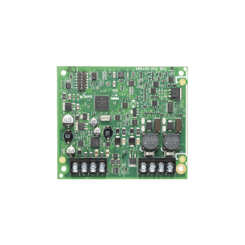 6815-l Expansor de lazo SLC de 318 Puntos / Hasta 159 Detectores y 159 Módulos SK o IDP / Compatible con Algunos Paneles Direccionables Silent Knight y Farenhyt