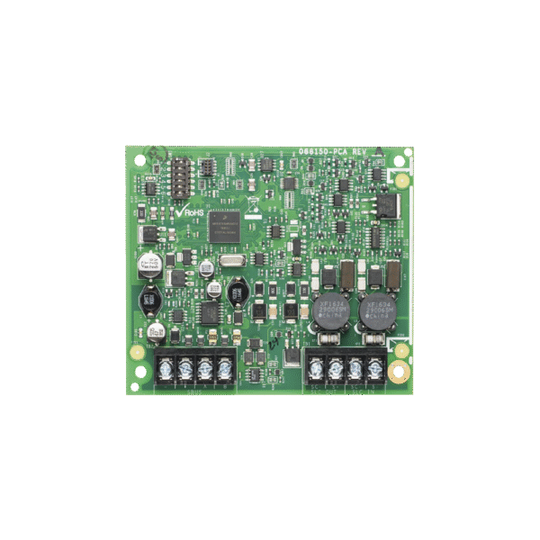 Expansor de lazo SLC de 318 Puntos / Hasta 159 Detectores y 159 Módulos SK o IDP / Compatible con Algunos Paneles Direccionables Silent Knight y Farenhyt