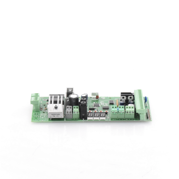 Tarteja ZL39B / Compatible con Barreras CAME GT3750 y GARD 4