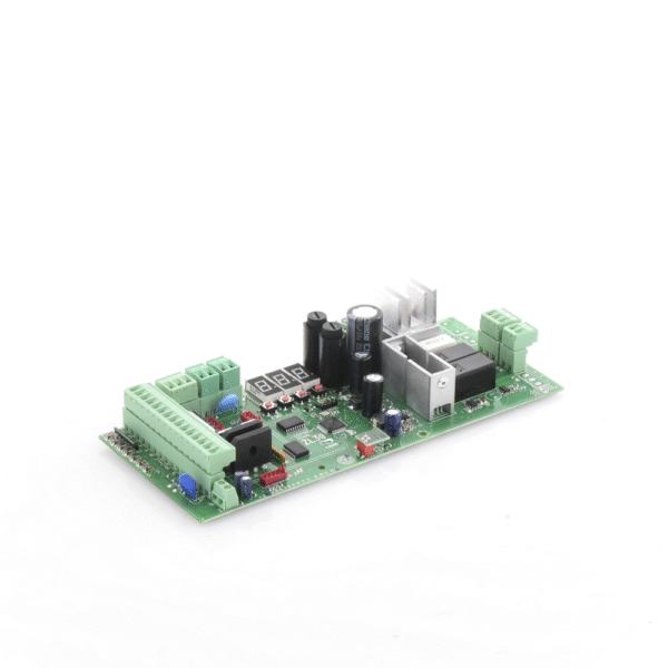 Tarteja ZL39B / Compatible con Barreras CAME GT3750 y GARD 4