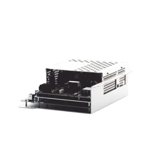 AMPS24-l Fuente de Alimentación Direccionable para NFS2-3030