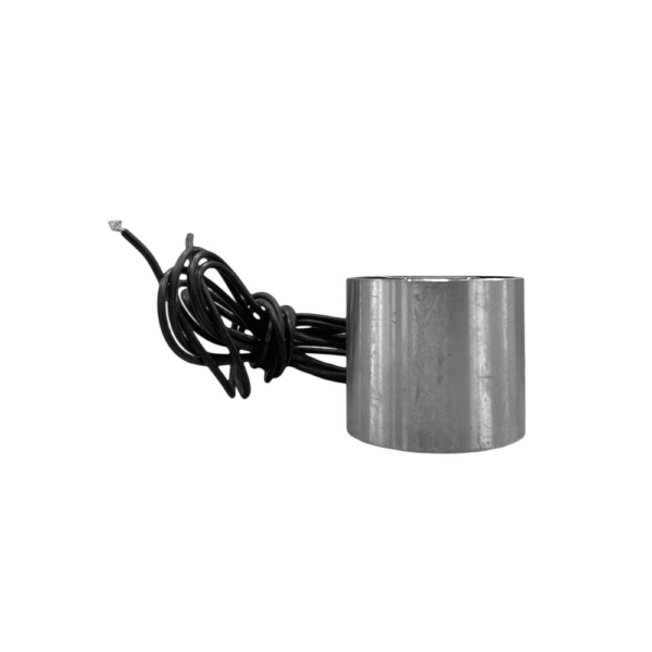 Solenoide circular para torniquetes AccessPRO serie AP1000, AP2000, AP2002