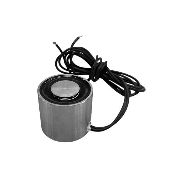 Solenoide circular para torniquetes AccessPRO serie AP1000, AP2000, AP2002