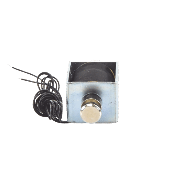 Solenoide de movimiento para torniquetes AccessPRO serie AP1000, AP2000, AP2002
